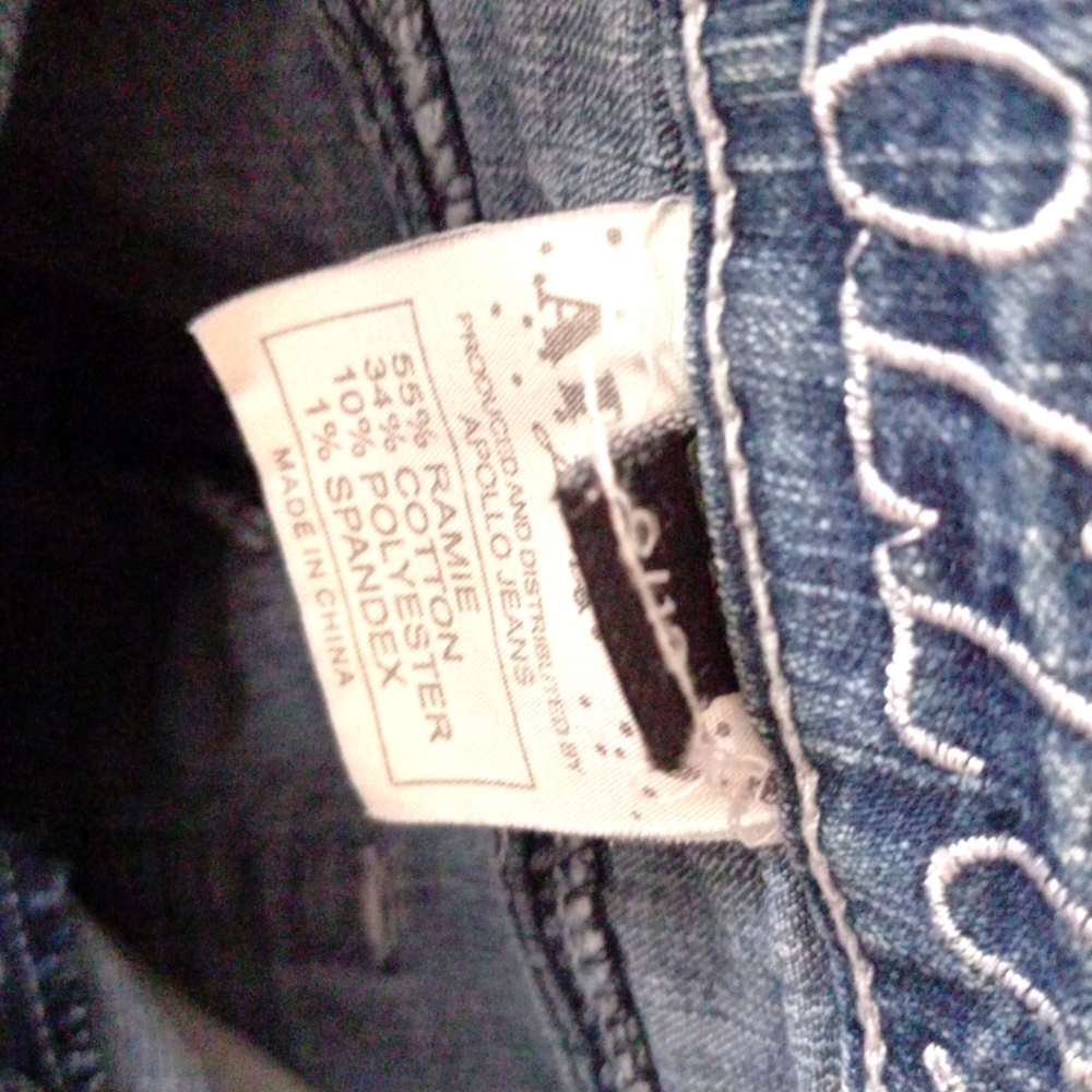 Apollo jeans - Picture 4 of 7